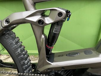 Predam novy Haibike alltrail 10 - 9