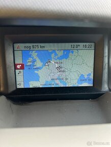 Opel Vivaro, Prodloužená verze +PRODANO+ 6 míst, Klimatizace - 9