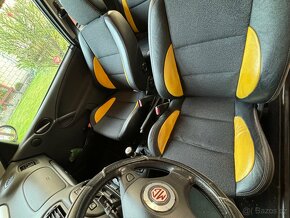 MG ZR 160 - 9