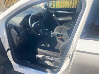 Škoda Karoq 1.0tsi najeto 62000km - 9