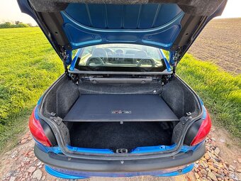 Peugeot 206 cc 1.6i 80kW cabrio - 9