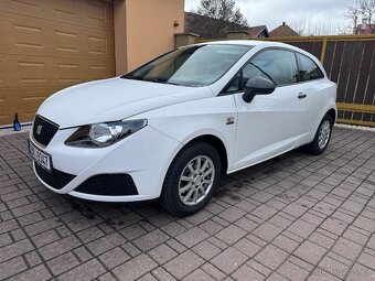 Seat Ibiza 1.2 i - 9