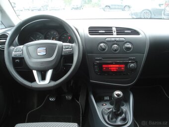 Seat Leon 1.4 TSi CZ - 9