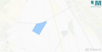 Prodej orné půdy 23 999 m2, Sentice – výjimečná bonitní půda - 9