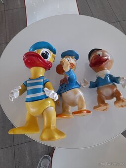 figurky kačer Donald - 9