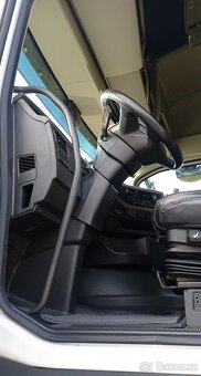 Volvo FH500 - 6x4 - Nosič kontejnerů + Vlek – EURO 6 - 9