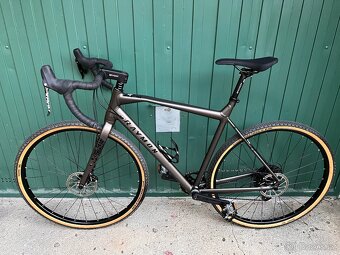 Gravel kolo Raymon ram M TOP STAV - 9