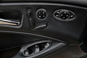 Mercedes-Benz CLS 350i,AIRMATIC,NAVI,XENON,KŮŽE,TEMP,AL19 - 9