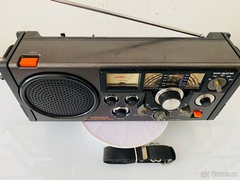 World radio Palladium 949/469, rok 79-82 - 9