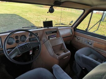 ❗️ Chevy G30 5.7 V8❗️ - 9