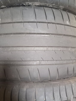245/30R19 MICHELIN LETNÍ PNEU - 9