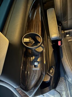 Mercedes Benz V-class V 250L (DPH) - 9