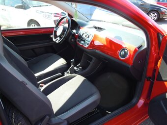 VW UP 1.0i 44kw(60hp) r.v.5/2013 - 9