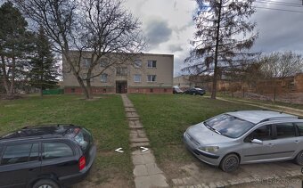 Pronájem bytu 3+kk Jeníkovice - 9