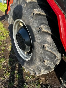 Zetor 7711 - 9