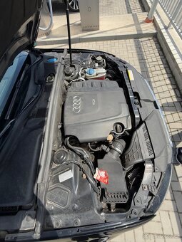TOP: AUDI A4 B8 AVANT 2,0TDI 105kW - 9