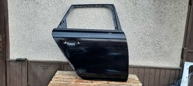 Prave dvere predni zadni audi a4 8k b8 - 9