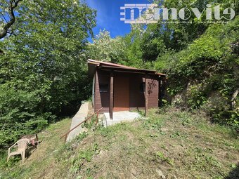 Exkluzivně nabízíme na prodej pozemek - zahradu, 398 m2 - Be - 9