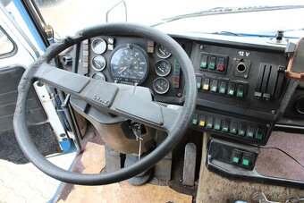 Liaz 18.23, HYDRAULICKÁ RUKA NJ SR-70 PT, MAJÁKY - 9