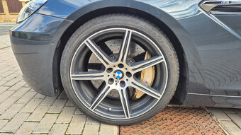 BMW M6 Competition, 5 dveri, 441kw, 40tis km,DOHODA - 9