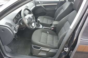 PRODÁM Škoda Octavia 1.4TSi PO ROZVODECH - 9
