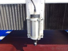CNC frézka KOMPAS F3000BIG (1500x3000) - 9