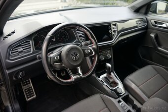Volkswagen T-Roc 2,0 TDI 140 kW 4M, HL, TZ, DPH - 9