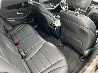 Mercedes Benz GLC 300de 4M model 2022 - odpočet DPH - 9