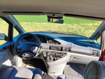 Peugeot 806 2,1TD - 9