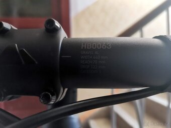 Canyon Grizl CF SL - 9