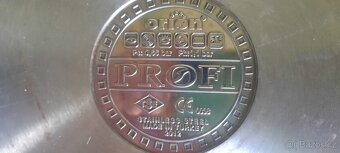 Papiňák Sfinx, Orion, ..5L - 9