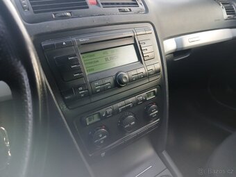 Škoda Octavia Scout 2.0tdi - 9