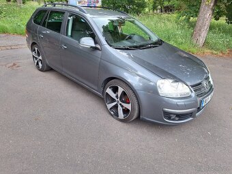Golf 5 variant - 9