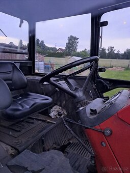 Traktor Zetor 5211 - 9