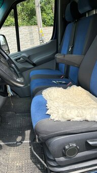 Sprinter 319 CDI Kawa r.v 2012 , 1 MAJITEL - 9