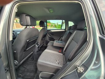 VW Tiguan Business, 1.6TDI/85kw, - 9