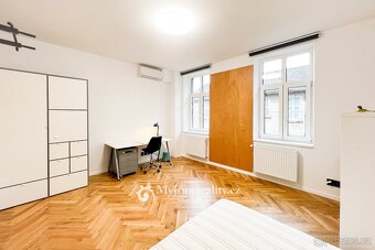 Pronájem bytu 5+kk, 280 m2, terasa, pergola, balkon - Brno - - 9