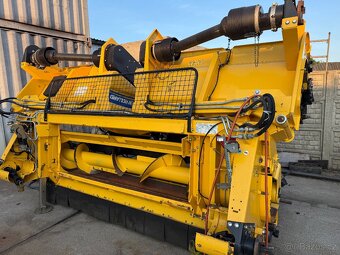 Kukuricny Adapter New Holland 8x75. RV 2021 - 9