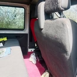 Transit 2.0 Diesel 9 mist - 9