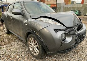 Náhradní díly na Nissan Juke F15 - 9