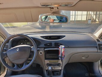 Renault Laguna 1.8 16v - 9