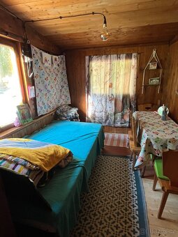 Chata Nová Paka (Jičín) - 9