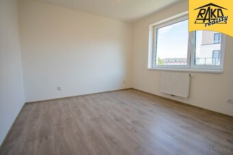Prodej bytu 3+kk s balkonem a parkovacím místem - 9