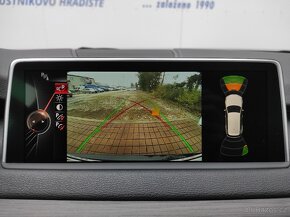 BMW X5 3.0 D 190 kW X-LINE KOUPENO V ČR 153 tis. km - 9