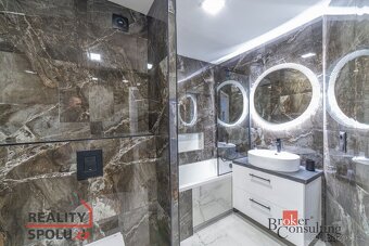 Převod dr. podílu, byty/3+kk, 73 m2, Libkovická 177, Loučná, - 9