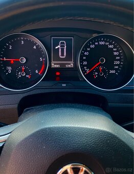 Volkswagen PASSAT combi, HIGHLINE, 2.0 TDI, 110 KW, 2020 - 9