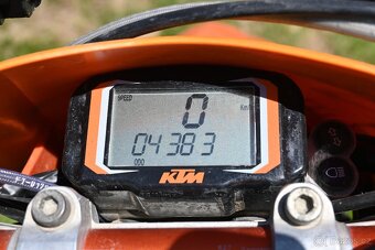 KTM 200 EXC 2004 - 9