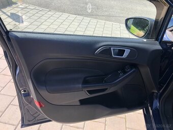 Ford Fiesta 1.5TDCi 55kw - 9