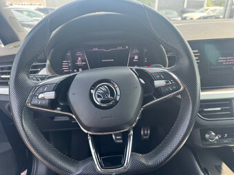 Škoda Kamiq, 1.0TSI-SPORT-AUTOMAT-VIRTUAL - 9
