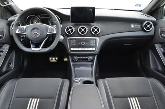 MB GLA 220 4MATIC EDITION, 2017, 70000 km,DPH - 9